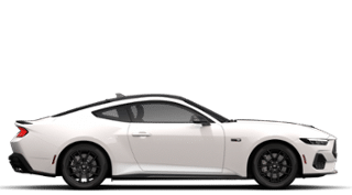 2025 Ford Mustang® External Image 1